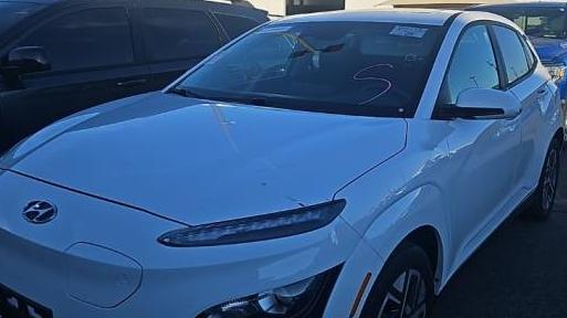 HYUNDAI KONA ELECTRIC 2022 KM8K33AG2NU137742 image